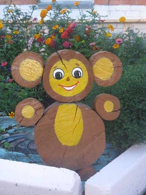 Photo of Wooden ideas