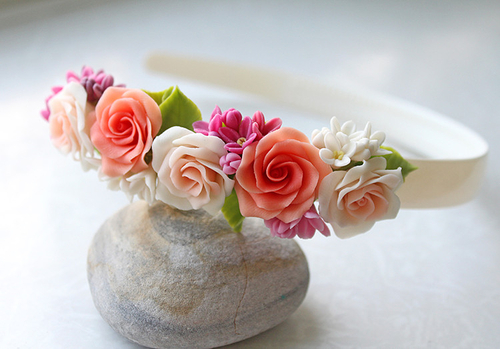 Photo of Украшение для волос