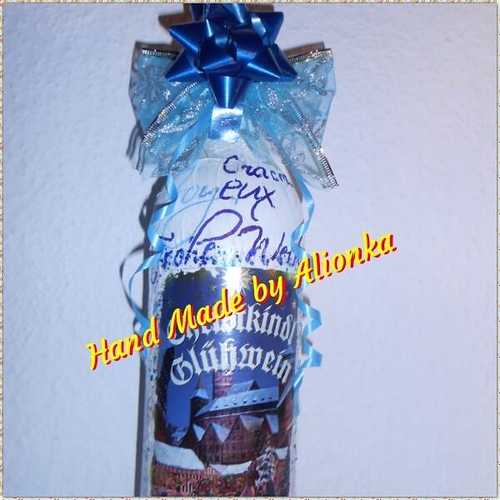 Фото для Глинтвейн