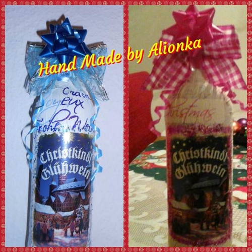 Фото для Глинтвейн