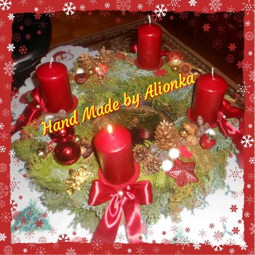 Фото для Адвент на Рождество