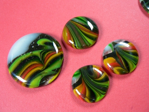 Photo of Серьги