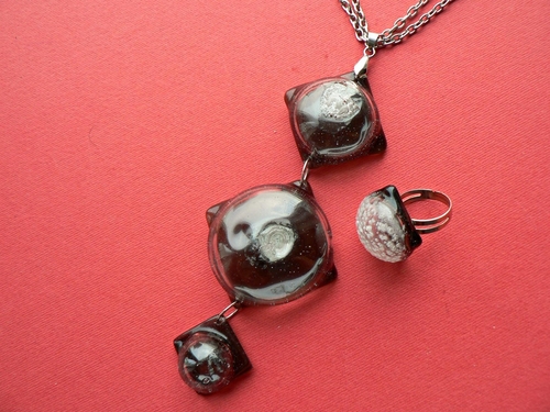 Photo of Комплект Украшения