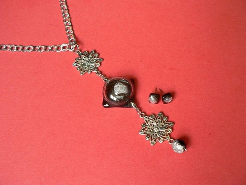 Photo of Украшение в подарок