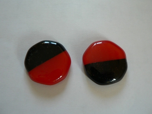 Photo of Серьги