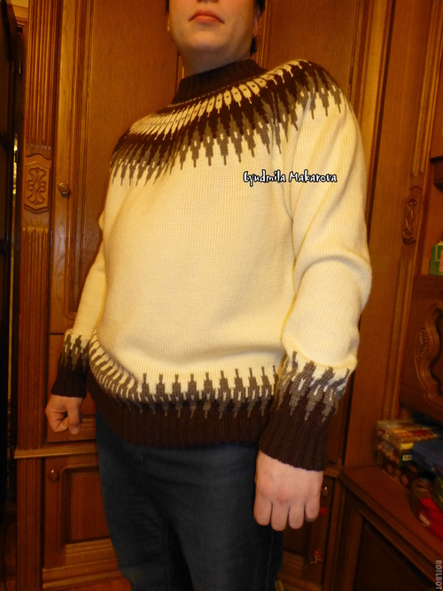 Фото для Свитер 