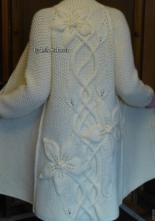 Фото для Пальто