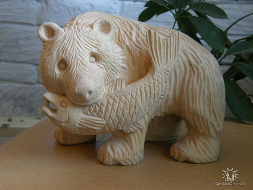 Photo of Мишка