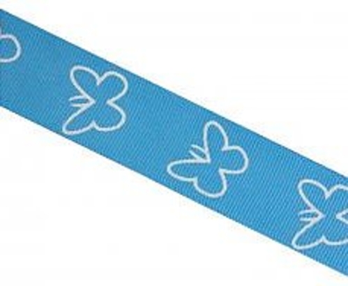 Photo of Лента репсовая