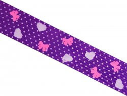 Photo of Лента репсовая