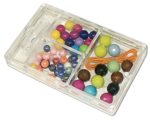 Photo of Набор для бусоплетения