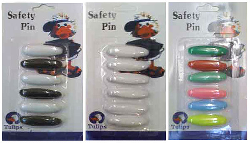 Photo of Булавка для постельного белья