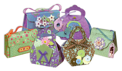 Photo of сумочеки