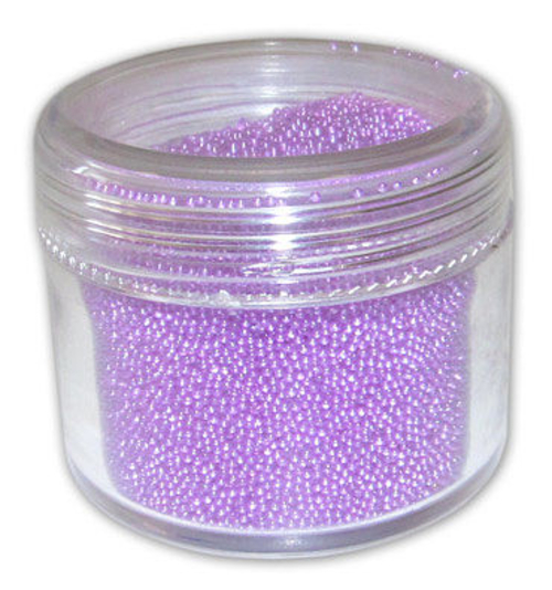 Photo of Пузырек с микробисером