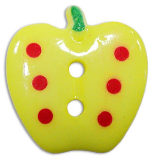 Photo of Яблоко