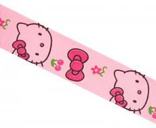 Photo of Лента репсовая