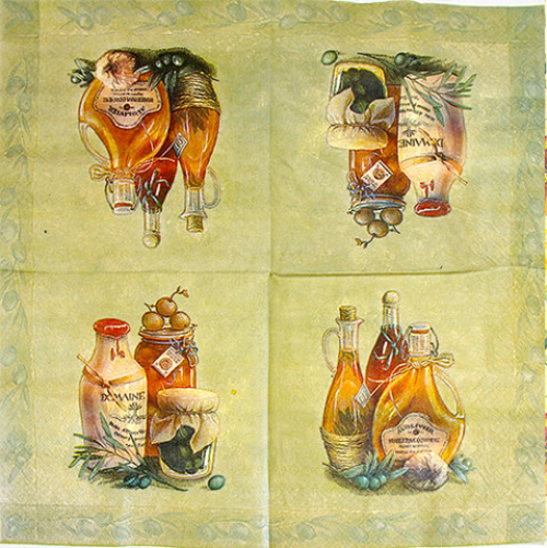 Photo of Салфетки для декупажа