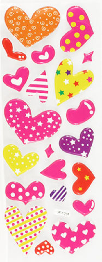 Photo of наклейки