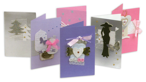 Photo of Набор для изготовления открыток