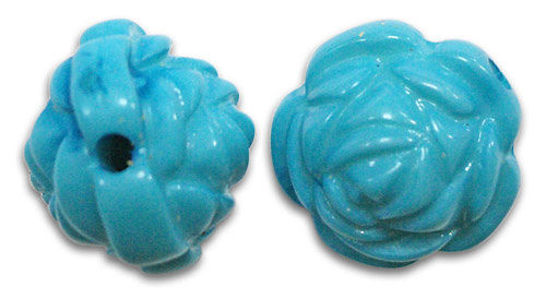 Photo of БУСЫ ПЛАСТИК РОЗА