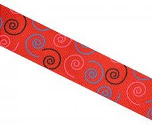 Photo of Лента репсовая