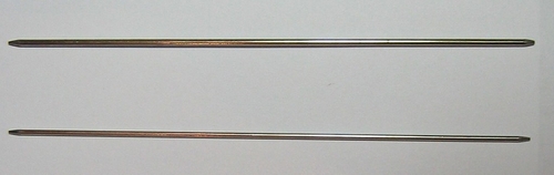 Photo of Спицы чулочные