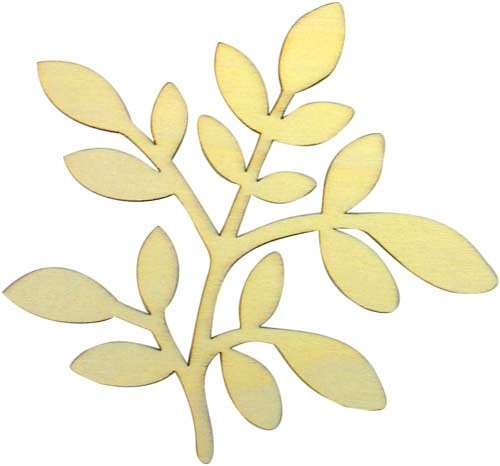 Photo of Веточка