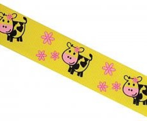 Photo of Лента репсовая